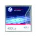 HP Ultrium LTO-2 400GB Data Cartridge C7972A