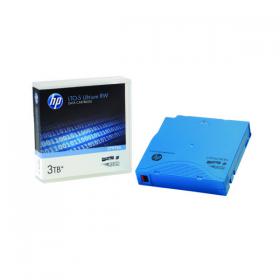 HP Ultrium LTO-5 3.0TB Data Cartridge C7975A HPC7975A