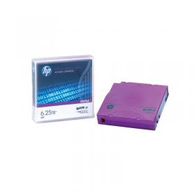 HP Ultrium LTO-6 6.25TB Data Cartridge C7976A HPC7976A