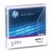 HP Ultrium LTO-6 6.25TB Data Cartridge C7976A HPC7976A