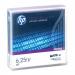 HP Ultrium LTO-6 6.25 TB Data Cartridge C7976A HPC7976A