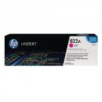 Hewlett Packard [HP] 822A Laserjet Magenta Imaging Drum C8563A