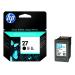 HP 27 Black Inkjet Cartridge (Standard Yield, 280 Page Capacity) C8727AE