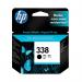 HP 338 Ink Cartridge Black C8765EE HPC8765EE