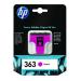 HP 363 Magenta Inkjet Cartridge C8772EE