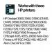 HP 21 Original Ink Cartridge 5-ml Black C9351AE HPC9351AE
