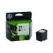 HP 21XL High Yield Black Inkjet Cartridge (475 page capacity) C9351CE