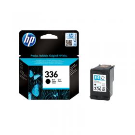 HP 336 Ink Cartridge 5ml Black C9362EE HPC9362EE