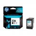 HP 336 Black Inkjet Cartridge C9362EE
