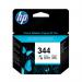 HP 344 Original Ink Cartridge 14-ml Tri-color C9363EE HPC9363EE