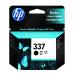 HP 337 Black Inkjet Cartridge C9364EE