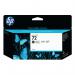 HP 72 DesignJet Ink Cartridge 130-ml Matte Black C9403A HPC9403A