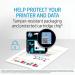 HP 70 DesignJet Printhead Light MagentaLight Cyan C9405A HPC9405A