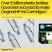 HP 70 DesignJet Ink Cartridge 130-ml Matte Black C9448A HPC9448A