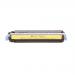 HP 645A Yellow Laserjet Toner Cartridge C9732A