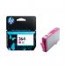 HP 364 Inkjet Cartridge 3ml Magenta CB319EE HPCB319EE