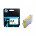 HP 364 Inkjet Cartridge 3ml Yellow CB320EE HPCB320EE