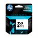 HP 350 InkJet Cartridge 4.5ml Black CB335EE HPCB335EE