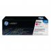 HP 824A LaserJet Toner Cartridge Magenta CB383A HPCB383A