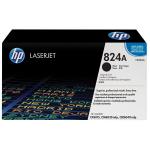 HP 824A LaserJet Imaging Drum Black CB384A HPCB384A