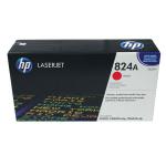 HP 824A LaserJet Imaging Drum Magenta CB387A HPCB387A