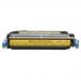 HP 642A Yellow Laserjet Toner Cartridge CB402A