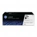 HP 35A Original LaserJet Toner Cartridge Black 2-pack CB435AD HPCB435AD