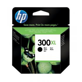 HP 121XL Original Ink Cartridge High Yield Black CC641EE HPCC641EE