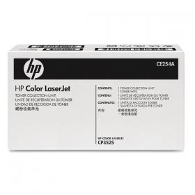 HP Colour Laserjet Toner Collection Unit CE254A HPCE254A