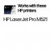 HP 55A Original LaserJet Toner Cartridge Black CE255A HPCE255A