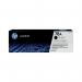 HP 78A Laserjet Toner Cartridge Black CE278A HPCE278A