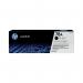 HP 78A Original LaserJet Toner Cartridge Black CE278A HPCE278A