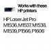 HP 78A Original LaserJet Toner Cartridge Black CE278A HPCE278A