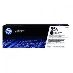 HP 85A Laserjet Toner Cartridge Black CE285A HPCE285AA