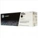 HP 85A Black Laserjet Toner Cartridge Ce285A