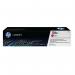 HP 126A Original LaserJet Toner Cartridge Magenta CE313A HPCE313A