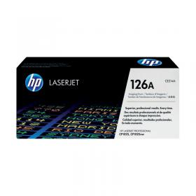 HP 126A LaserJet Imaging Drum CMYK CE314A HPCE314A