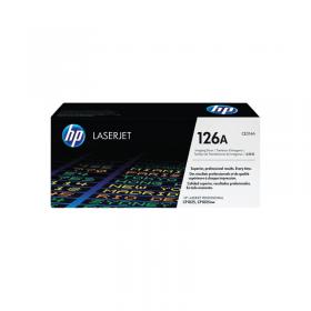 HP 126A LaserJet Imaging Drum CMYK CE314A HPCE314A