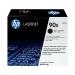 HP 90X Original LaserJet Toner Cartridge High Yield Black CE390X HPCE390X