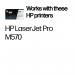 HP 507A Original LaserJet Toner Cartridge Yellow CE402A HPCE402A