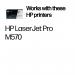 HP 507A Original LaserJet Toner Cartridge Magenta CE403A HPCE403A