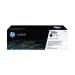 HP 305A Original LaserJet Toner Cartridge Black CE410A HPCE410A