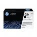 HP 05A Original LaserJet Toner Cartridge Black CE505A HPCE505A