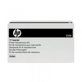 HP Color LaserJet 220V Fuser Kit CE506A HPCE506A