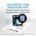 HP Color LaserJet 220V Fuser Kit CE506A HPCE506A