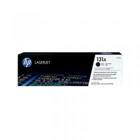 HP 131A LaserJet Toner Cartridge Black CF210A HPCF210A