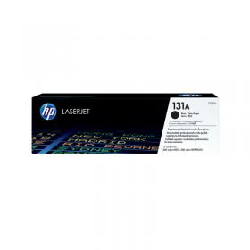 HP 131A Original LaserJet Toner Cartridge Black CF210A HPCF210A