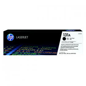 HP 131A LaserJet Toner Cartridge Black CF210A HPCF210A
