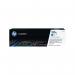 HP 131A Original LaserJet Toner Cartridge Cyan CF211A HPCF211A
