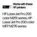 HP 131A Original LaserJet Toner Cartridge Yellow CF212A HPCF212A